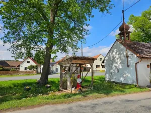 Prodej rodinného domu, Malinová, 105 m2