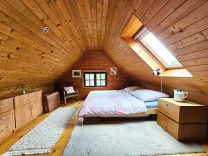 Prodej chalupy, Malinová, 105 m2