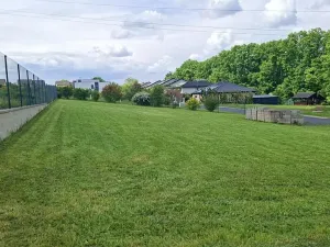 Prodej pozemku pro bydlení, Zdiby, Mezi Lesy, 826 m2
