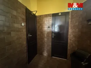 Pronájem restaurace, Skuteč, Vítězslava Nováka, 72 m2