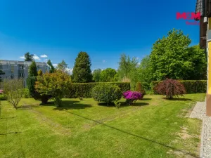 Prodej rodinného domu, Nové Město pod Smrkem - Hajniště, 266 m2