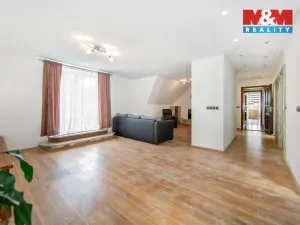 Prodej rodinného domu, Cheznovice, 227 m2