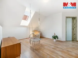 Prodej rodinného domu, Cheznovice, 227 m2