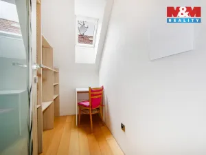 Prodej rodinného domu, Cheznovice, 227 m2