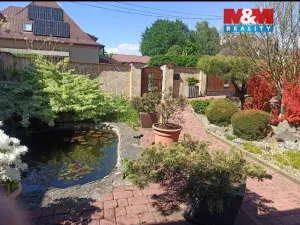 Prodej rodinného domu, Petrovice u Karviné - Dolní Marklovice, 280 m2