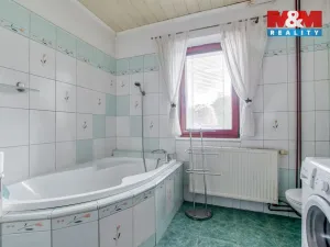 Prodej rodinného domu, Petrovice u Karviné - Dolní Marklovice, 280 m2