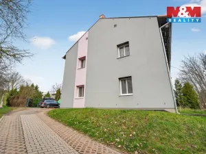 Prodej bytu 3+kk, Libčice nad Vltavou, Letecká, 68 m2