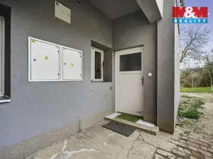 Prodej bytu 3+kk, Libčice nad Vltavou, Letecká, 68 m2