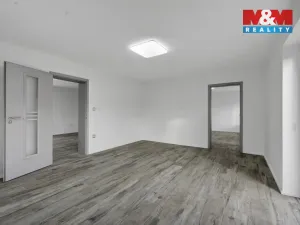 Prodej bytu 3+kk, Libčice nad Vltavou, Letecká, 68 m2