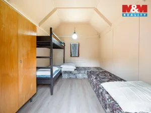 Prodej komerční nemovitosti, Nová Role - Mezirolí, 795 m2