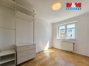 Pronájem bytu 3+kk, Ústí nad Orlicí, V Lukách, 62 m2