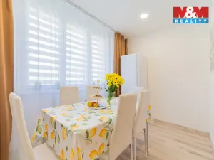 Prodej bytu 2+1, Hranice, U pošty, 61 m2