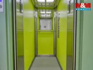 Prodej bytu 1+1, Nýřany, Havířská, 39 m2