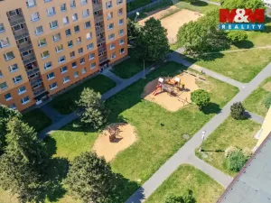 Prodej bytu 1+1, Nýřany, Havířská, 39 m2