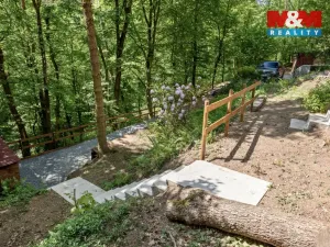 Prodej chaty, Zbečno - Újezd nad Zbečnem, 29 m2