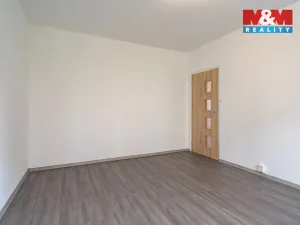Prodej bytu 3+1, Sokolov, Mánesova, 63 m2