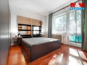 Prodej bytu 2+1, Polička - Horní Předměstí, M. Bureše, 59 m2