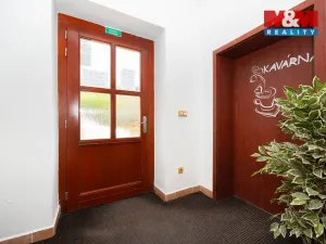 Prodej ubytování, Brandýs nad Orlicí, Husova, 340 m2