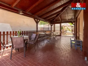 Prodej ubytování, Brandýs nad Orlicí, Husova, 340 m2