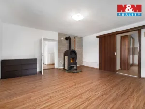 Prodej rodinného domu, Gruna, 85 m2