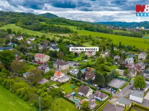 Prodej rodinného domu, Děčín - Děčín XXXI-Křešice, Klicperova, 90 m2