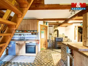Prodej zemědělské usedlosti, Suchý Důl, 290 m2