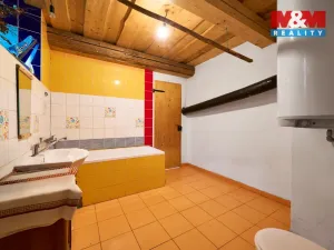 Prodej zemědělské usedlosti, Suchý Důl, 290 m2
