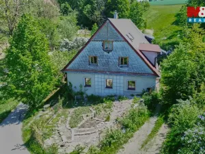 Prodej zemědělské usedlosti, Suchý Důl, 290 m2