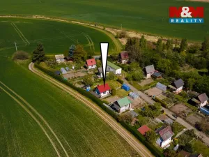 Prodej chaty, Hradec Králové - Slatina, 385 m2