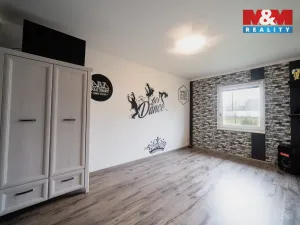 Prodej rodinného domu, Břeclav, Kobzíkova, 144 m2