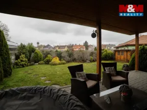 Prodej rodinného domu, Břeclav, Kobzíkova, 144 m2