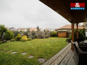 Prodej rodinného domu, Břeclav, Kobzíkova, 144 m2