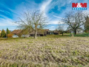 Prodej pozemku pro bydlení, Lično, 2203 m2