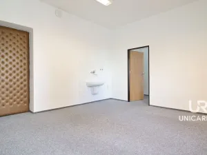 Pronájem kanceláře, Modřice, Nádražní, 69 m2
