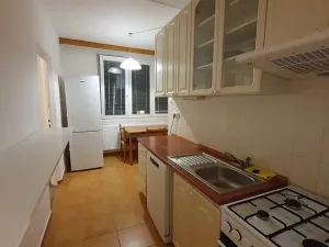 Pronájem bytu 2+1, Praha - Kamýk, Zvolská, 60 m2