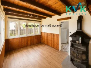 Prodej chaty, Andělská Hora, 70 m2