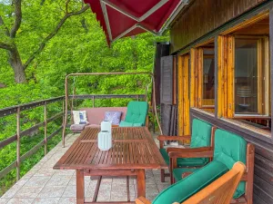 Prodej chaty, Krňany - Teletín, 100 m2