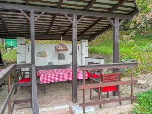 Prodej chaty, Krňany - Teletín, 100 m2