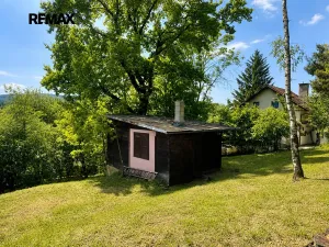 Prodej chaty, Tvarožná Lhota, 21 m2