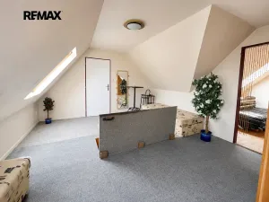 Prodej rodinného domu, Strážnice, Masarykova, 168 m2