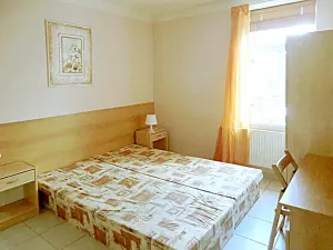 Pronájem bytu 1+1, Praha - Břevnov, Na zástřelu, 34 m2