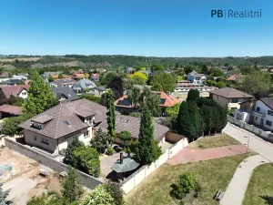 Prodej rodinného domu, Roztoky, 522 m2
