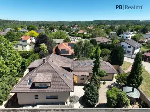 Prodej rodinného domu, Roztoky, 522 m2