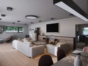 Prodej rodinného domu, Roztoky, 522 m2