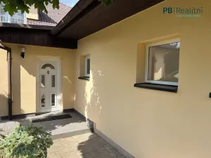 Prodej rodinného domu, Roztoky, 522 m2