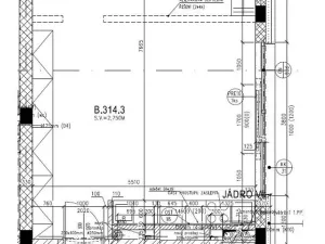 Prodej bytu 2+kk, Praha - Kunratice, Urešova, 67 m2