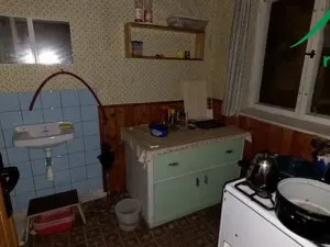 Prodej chaty, Bor, 40 m2