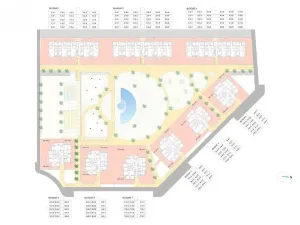 Prodej bytu 4+kk, Guardamar del Segura, Alicante, Španělsko, 93 m2