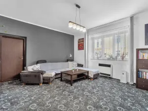 Prodej bytu 4+kk, Hradec Králové, Habrmanova, 104 m2