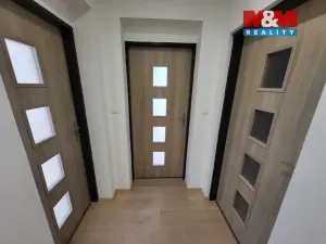 Pronájem bytu 3+1, Nový Bor - Janov, 74 m2